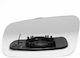 Carro Mirror Glass Replacements Car Exterior Mirrors Volkswagen Sharan 97-10