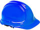 Lahti Pro L1040203 Κράνος Εργοταξίου HDPE EN 397 CAT. II Μπλε