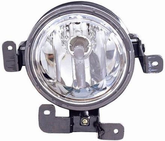 Prasco Roundς Foglights Car Hyundai Getz 1pcs