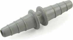 Ca-Mi 0807289 Conector Țeavă de Aspirație Ø10mm pentru Askir 36 BR Lead / Noul Askir 118 Emergency / Noul Askir C30 / Hospivac 350 “Full2” / Hospivac 400 “Full2” Ø10mm