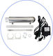 Eiger UV-Lampensystem Wasserfilterzubehör WF-UV-6W