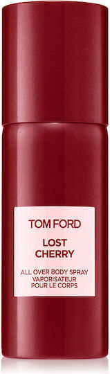 Tom Ford Lost Cherry Мист за тяло 150мл