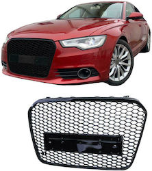 Carner Dekorative Auto Maske Audi A6 / RS6 Corvette C7