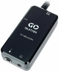 TC Helicon Go Guitar Other Electronics