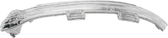 Flash Led for Volkswagen Golf / Golf Sportsvan / Passat Alltrack / Touran