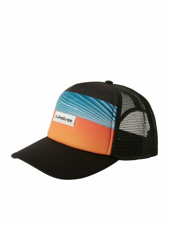Quiksilver Pidgeon Chicken Men's Jockey Black