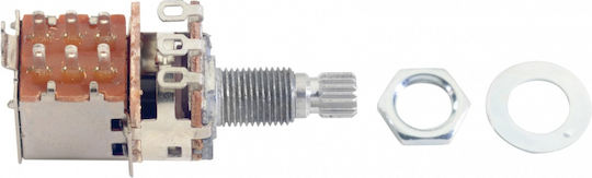Stagg SP-PUSHPOT500B
