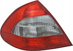 Left Taillights for Mercedes-Benz E Class 1pc