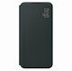 Samsung Smart LED View Cover Book Πλαστικό Μαύρ...