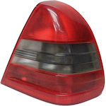 Right Taillights for Mercedes-Benz C Class 1pc