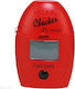 Hanna Τεχνολογικός Εξοπλισμός Ενυδρείου Ins Calcium Colorimeter