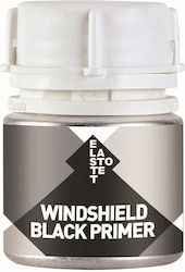 Windshield Black Primer - Elastotet