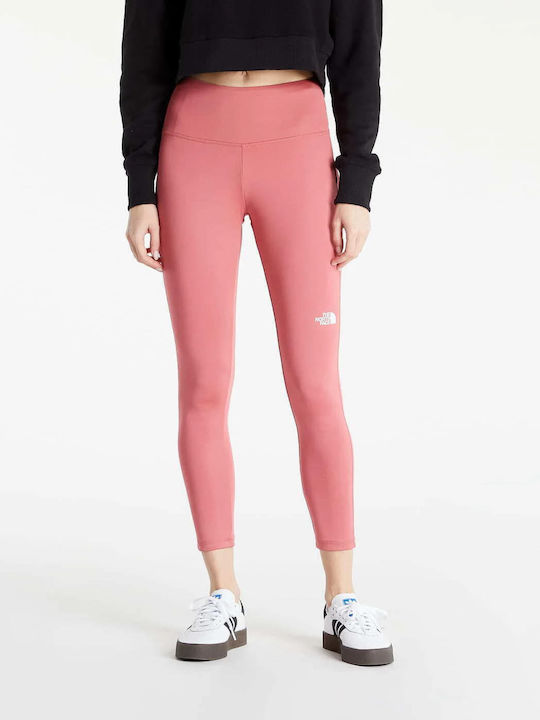 The North Face Women's Cropped Training Legging Pink