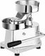 Karamco YB 02 Burger Making Machine 23x16.5x27cm