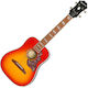 Epiphone Hummingbird Tenor Γιουκαλίλι