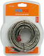 CTC-307 RCA-Kabel männlich - RCA-Stecker männli...