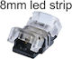 Cubalux Connector for LED Strips 13-0846