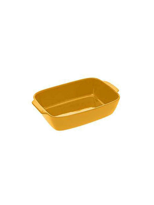 Atmosphera Ceramic Rectangular Heat-Resistant C...