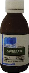 Real Care Ulei de Păr 100ml