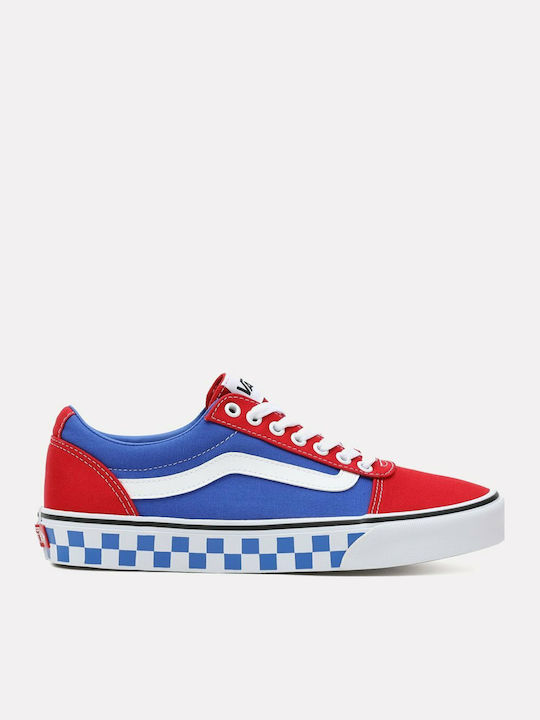Vans Ward Sneakers Πολύχρωμα