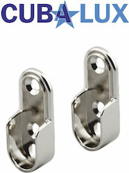 Cubalux Bracket for LED Strips 2pcs 13-0913