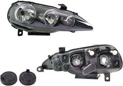 Tyc Front Lights for Alfa Romeo Alfa 147 1pcs