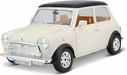 Bburago Mini Cooper Auto 1:18