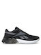 Reebok Ztaur Run Bărbați Pantofi sport Alergare Core Black / Pure Grey 6 / Cloud White