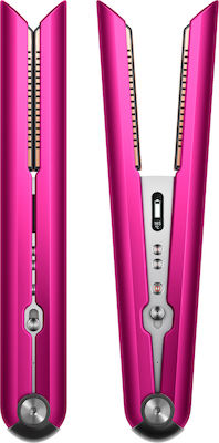 Dyson Corrale 389082-01 Presă de păr 1300W Pink