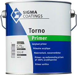 Sigma Coatings Sigmatorno Primer Primer 1lt