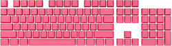 Corsair PBT Double-shot Pro Keycap Mod Kit Rogue Pink