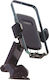 Moxom MX-VS47 Car Mobile Mount with Adjustable Hooks Black