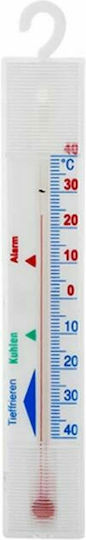 Αναλογικό Θερμόμετρο Ψυγείου -40°C / +40°C