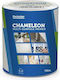 Beissier Chameleon Primer Transparent Potrivit pentru Metal 0.6lt