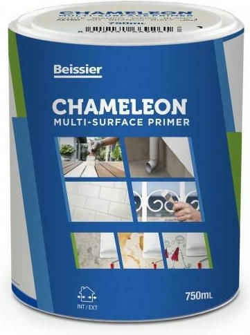 Beissier Chameleon Primer Transparent Potrivit pentru Metal 0.6lt