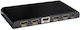 Techly IDATA HDMI-4K4