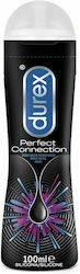 Durex Perfect Connection Anal Lubricant Anales Gel-Schmiermittel 100ml