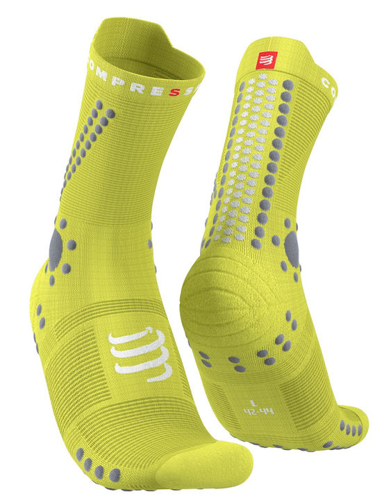 Compressport Pro Racing V4.0 Trekking Κάλτσες Κ...