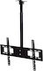 Opticum Cinemax TV Mount Ceiling with Arm up to 70" and 68kg
