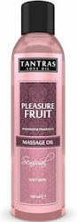 Luxuria Tantras Love Oil Massage Oil with Pheromones with Scent Pleasure Fruit 150ml