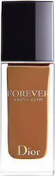 Dior Forever Skin Glow Liquid Foundation Clean ...
