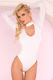 Rene Rofe 20008 Sexy Κορμάκι White