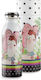 Egan Italy Pupazze Bottle Thermos Stainless Steel 500ml White