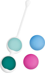 Dream Love Happy Loky Kegel Beads Bile vaginale