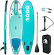 SCK Eψilon 9' Inflatable SUP Board with Length 2.75m