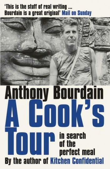 A Cook's Tour A Cook's Tour