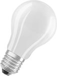 Ledvance Λάμπα LED για Ντουί E27 Φυσικό Λευκό 1055lm Dimmable
