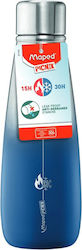Maped 500ml Albastru