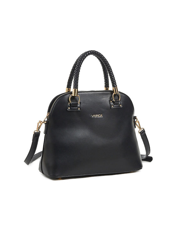 Verde Women's Bag Hand Black