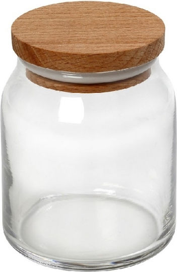Espiel Βάζο Γενικής Χρήσης με Καπάκι 270ml Espiel Βάζο Γενικής Χρήσης με Καπάκι 270ml